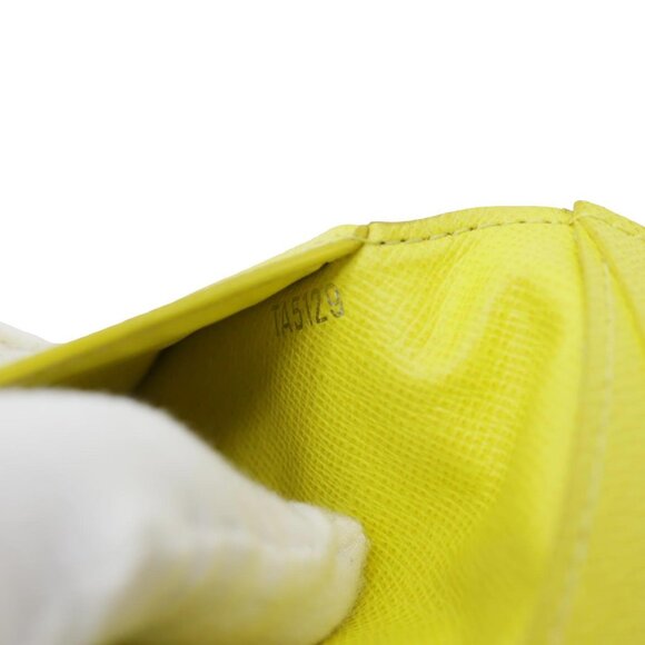 Louis Vuitton  Virgil Abloh Rainbow Logo Damier Graphite Pocket Organizer Wallet - Picture 9 of 10